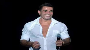 عمرو دياب يشعل المنافسة والصيف بألبوم حبيتك وحفلات كبيرة