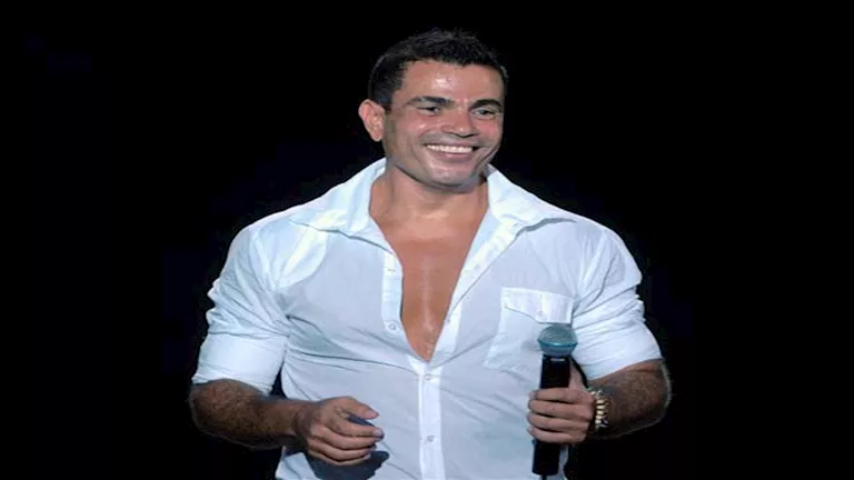 عمرو دياب يشعل المنافسة والصيف بألبوم حبيتك وحفلات كبيرة