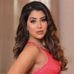 الفنانة المصرية أيتن عامر تنتهي من ألبومها الغنائي وتنتظر المسلسل الكويتي المصري مغلق للصيانه