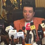 نقيب الموسيقيين المصري مصطفى كامل يواجه بلاغات ودعاوى قضائية بالجملة بسبب فيديو الشرقية المسئ