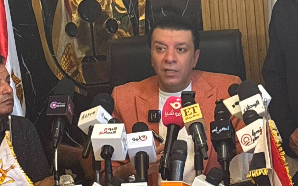 نقيب الموسيقيين المصري مصطفى كامل يواجه بلاغات ودعاوى قضائية بالجملة بسبب فيديو الشرقية المسئ