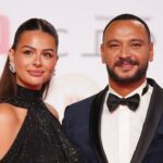 طلاق الفنانة هنادي مهنا والنجم احمد خالد صالح بعد خمس سنوات زواج