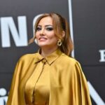 الفنانة المصرية بشري تواصل نشاطها الفني وتعود للغناء بأغنية.. حفلة فراقك