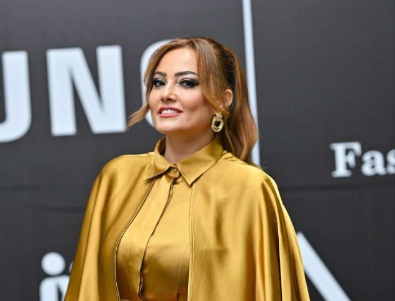 الفنانة المصرية بشري تواصل نشاطها الفني وتعود للغناء بأغنية.. حفلة فراقك