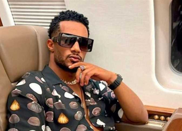 النجم محمد رمضان يحقق إيرادات ضخمة لفيلم أسد ويستعد لمفاجأة قريبا