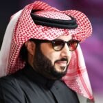 تركي ال الشيخ يحتفي بالانجاز التاريخي لفيلم 7DOGS الذي حقق أعلي إيرادات في تاريخ السينما