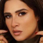 النجمة ياسمين عبد العزيز تتصدر التريند بتصريحها حول مشاهد الأكشن بفيلم خلي بالك من نفسك وتواصل نشاطها الفني بنجاح