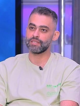 رحيل الفنان المصري أحمد جلال عبد القوي بعد صراع مع المرض