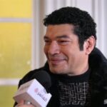 النجم المصري باسم سمرة يسجل موقفا حاسما في أزمة حق الأداء العلني للفنان