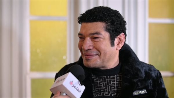 النجم المصري باسم سمرة يسجل موقفا حاسما في أزمة حق الأداء العلني للفنان