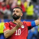 محمد صلاح يقود الفراعنة للتأهل لدور 16 بكأس العالم وانجاز غير مسبوق