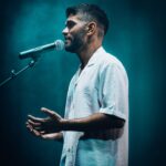 رالف ديغي يكشف وجهه الحقيقي في ألبومه الثاني Mask off