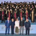تخريج دفعه 2026 في المقاصد .. احتفال حاشد يجسد هوية بيروت ورسالتها الوطنية
