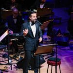 سعد رمضان.. حين يكون الوفاء للزمن الجميل صوتاً من الحاضر