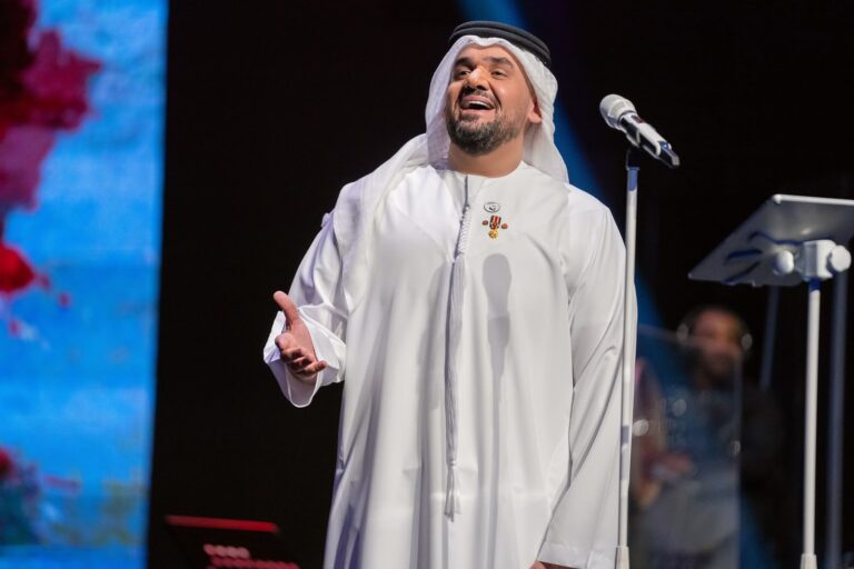حسين الجسمي يواصل صيفه الغنائي باغنتين جديدتين مع ياسر بوعلي