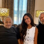 جورج وسوف يكشف لجمال فياض في عمان .. اغنيتي الجديدة مع صلاح الشرنوبي جاهزة والاطلاق قريباً