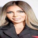 الإعلامية المصرية سارة خليفة من الشهرة والإعلام إلي الإجرام والاعدام