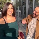 النجمة المصرية ياسمين عبد العزيز وفيلم خلي بالك من نفسك وايرادات قياسية بالسعودية ومنافسة كبيرة