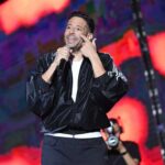 محمد حماقي يختتم موسم حفلات الصيف بحفل ضخم بالعلمين بالساحل الشمالي