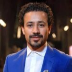 النجم المصري احمد داوود يدخل المنافسة في دراما رمضان بعنوان.. ونس