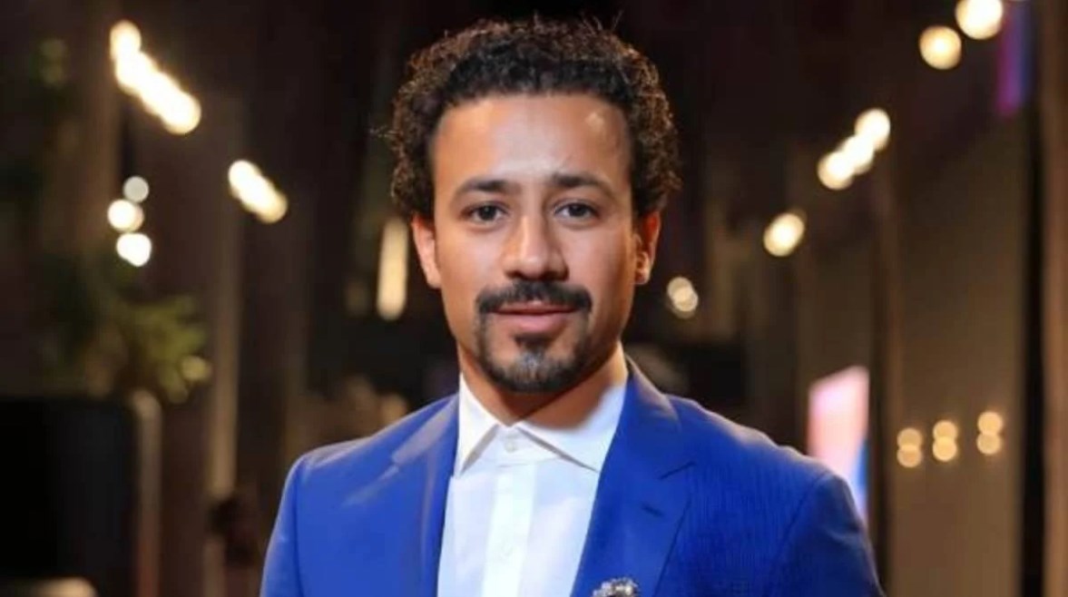 النجم المصري احمد داوود يدخل المنافسة في دراما رمضان بعنوان.. ونس