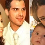 صدمة وحزن شديد يخيم على الفنانة لورا خليل لوفاة زوجها المهندس نجيب عفيفي في حادث اليم بدولة غانا