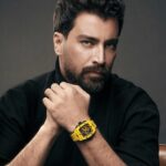 النجم السوري معتصم النهار يستعد لرمضان القادم بمسلسل جديد كوميدي اجتماعي
