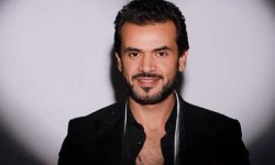 سامو زين يعلن ارتباطه رسميا علي الهواء ويستعد لألبومه الجديد