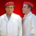 النجم محمد إمام يواصل تصوير شمس الزناتي بعد النجاح الكبير في صقر وكناريا