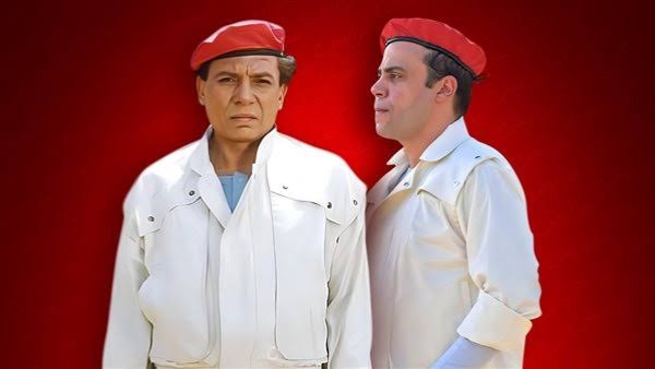 النجم محمد إمام يواصل تصوير شمس الزناتي بعد النجاح الكبير في صقر وكناريا