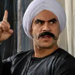 الكبير اوي نجم الكوميديا المصرية أحمد مكي يعود للدراما في رمضان بمسلسل الفلكي