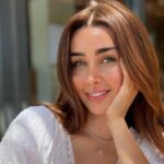 النجمة المصرية هنا الزاهد تعود للدراما في رمضان بعد غياب في.. ارضي بجنينة