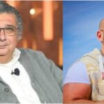 الكبير اوي احمد مكي يعود للسينما مع ماجد الكدواني في فرصة سعيدة