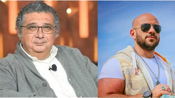 الكبير اوي احمد مكي يعود للسينما مع ماجد الكدواني في فرصة سعيدة
