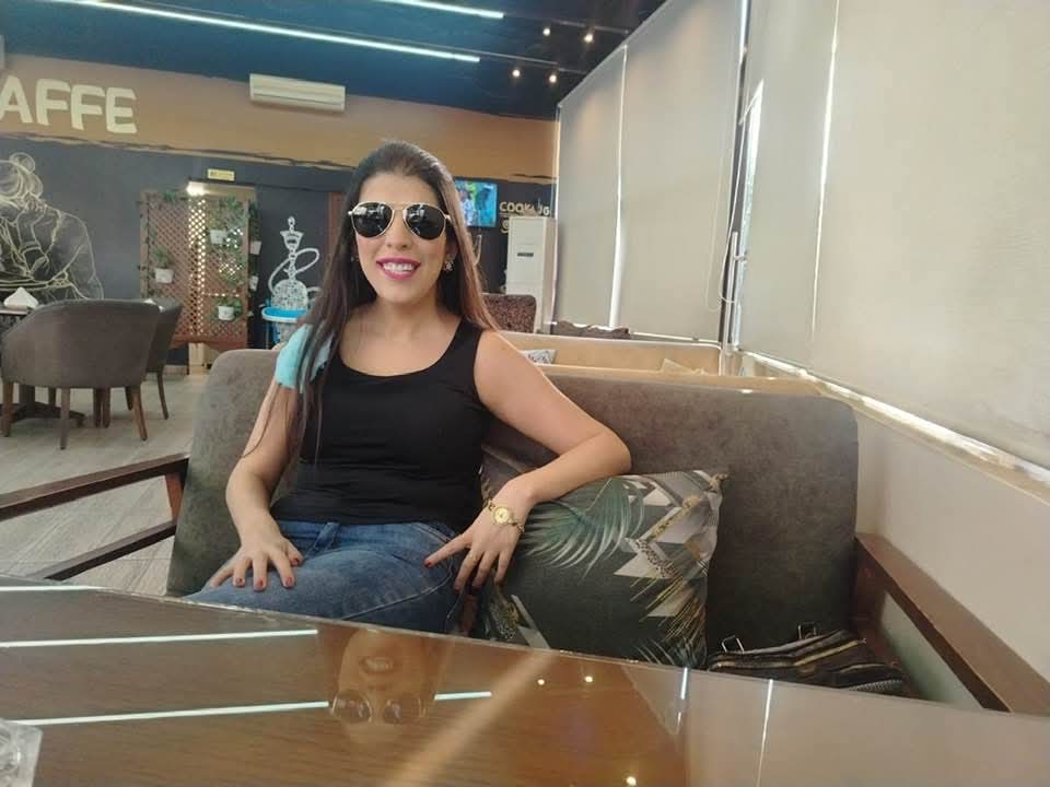 آية ناصر في أعمال غنائية جديدة ناجحة