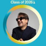الملحن والمؤلف الموسيقى جان ماري رياشي ينضم لأكاديمية التسجيل 2026