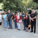 عندما تتكلم العدسة .. اهدن لبنان تصغي إلي حكايات 26 مصوراً