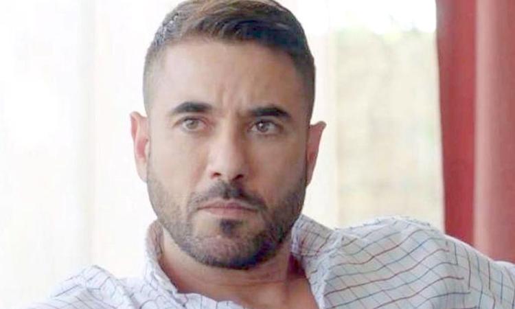 النجم المصري احمد عز يدخل تجربة سينمائية جديدة بعنوان.. الجينيس