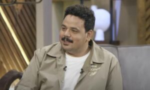 نجم الكوميديا المصرية مصطفى غريب يخوض أول بطولة سينمائية ويستعد لدراما رمضان