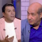 نقيب الصحفيين في مصر ينجح في الصلح بين نقيب الموسيقيين مصطفي كامل والناقد الفني طارق الشناوي بسبب النشاز