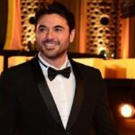 النجم احمد عز ينال 3 جوائز بجدارة بحفل جوائز دير جيست