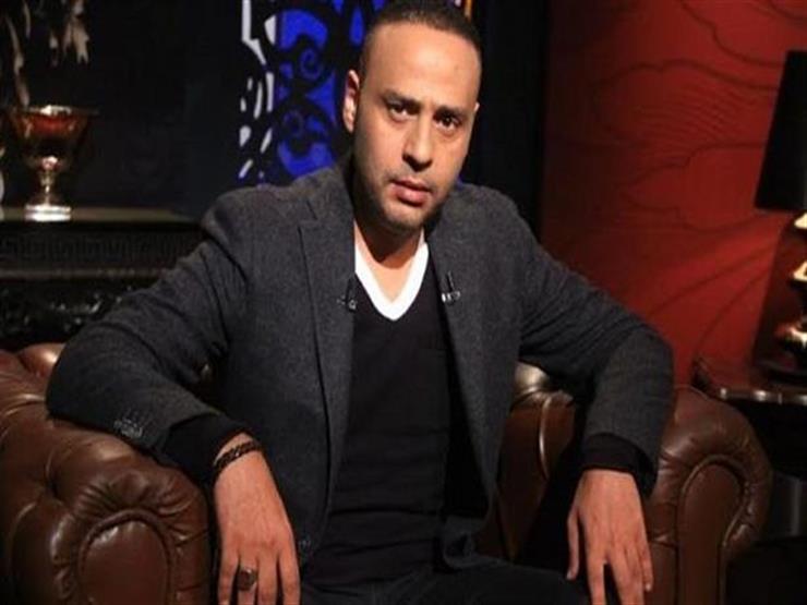 النجم المصري محمود عبد المغني يقلب السوشيال ميديا بعد أزمته التي تحولت لمظاهرة حب كبري