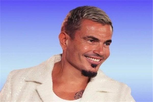 عمرو دياب يدخل موسوعة غينيس للأرقام القياسية للمرة الثانية في تاريخه الفني الحافل