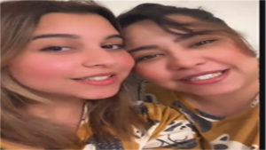 شيرين وابنتها هنا يشعلان السوشيال ميديا بظهورهما بفيديو عفوي وأغنية ياقلبو لنانسي عجرم