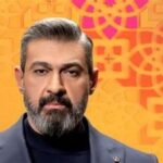 النجم المصري ياسر جلال يدخل عالم الرعب في القناع من أجل دراما رمضان