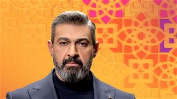 النجم المصري ياسر جلال يدخل عالم الرعب في القناع من أجل دراما رمضان