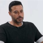 النجم المصري احمد السعدني يخطف الإنتباه بفيديو غامض بعنوان حد ماشي ورايا