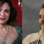 الفنانة إلهام شاهين توجه رسالة مؤثرة دعما للنجم احمد الفيشاوي بعد الحديث عن التوبة والاعتزال