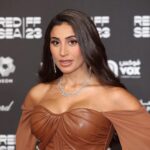 النجمة المصرية دينا الشربيني تعلن عودتها في رمضان بالجزء الرابع من مسلسل كامل العدد