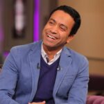 نجم الكوميديا المصرية سامح حسين يدخل العنايه المركزه وزوجته تكشف التفاصيل والتطورات